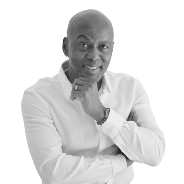 John Hafeni Kamati