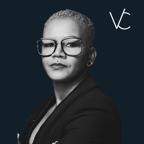 Vincia Cloete