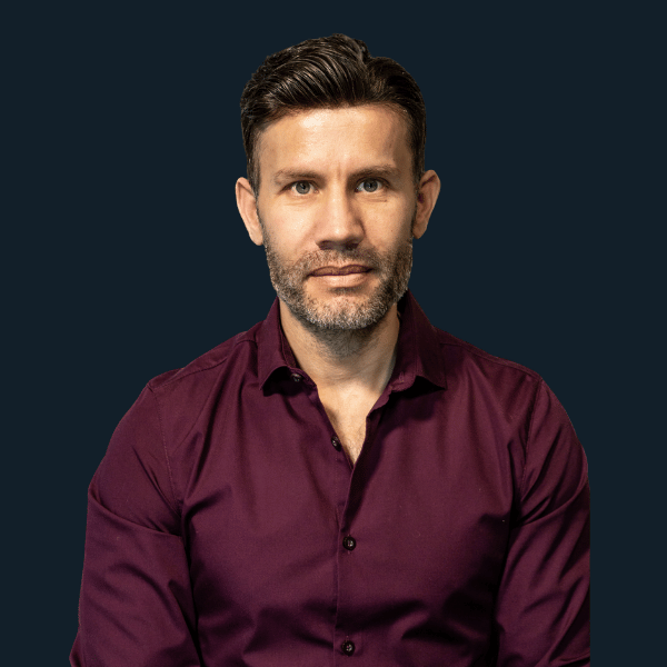 Martin Louw